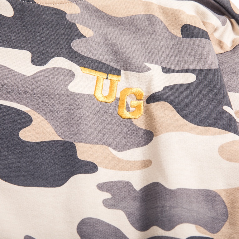 Pusero "Liberty Camo" Pusero "Liberty Camo"